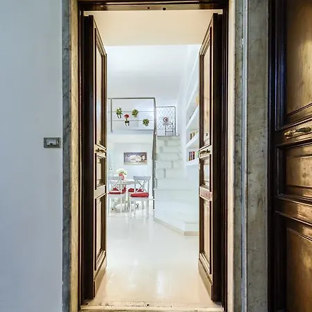 Apartment Tibullo St. Peter