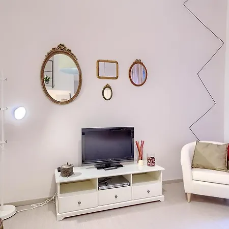 Apartment Tibullo St. Peter