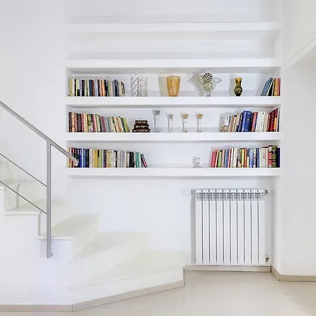 Tibullo St. Peter Apartment *