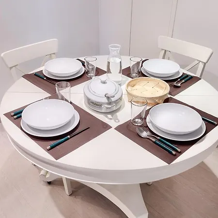 Apartment Tibullo St. Peter Rom