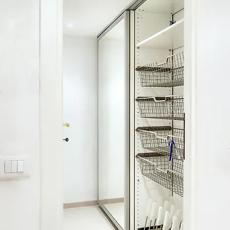 Tibullo St. Peter Apartment *