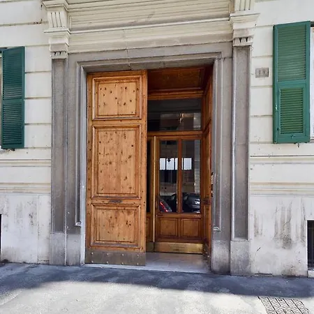 Tibullo St. Peter * Rom